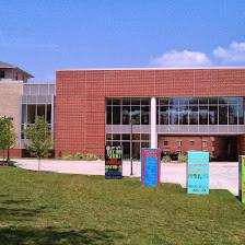 Skyline Fitness Center