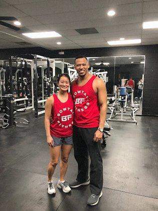 Bowtai Fitness