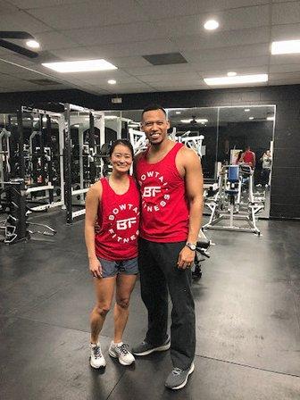Bowtai Fitness