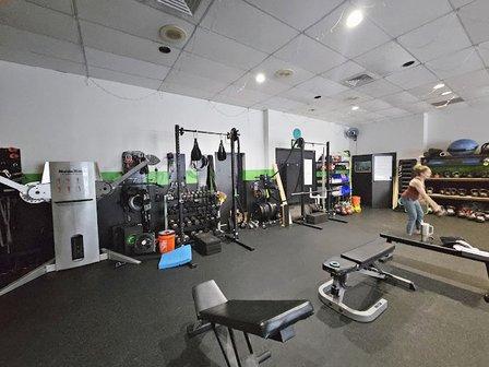 Functional Fitness VA