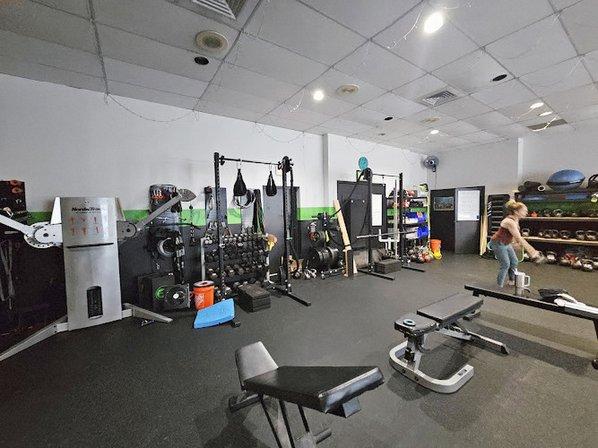 Functional Fitness VA