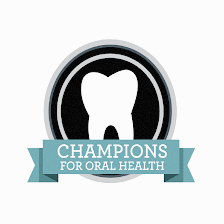 Champions for Oral Health