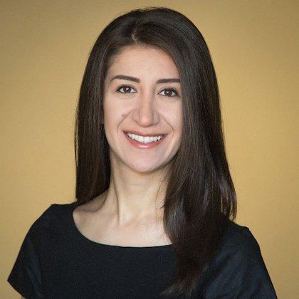 Dr. Lina Jameel