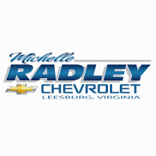 Michelle Radley Chevrolet Service