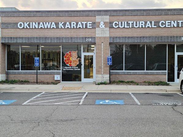 Chantilly Family Martial Arts