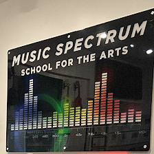 Music Spectrum School for the Arts