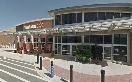 Ria Money Transfer - Walmart