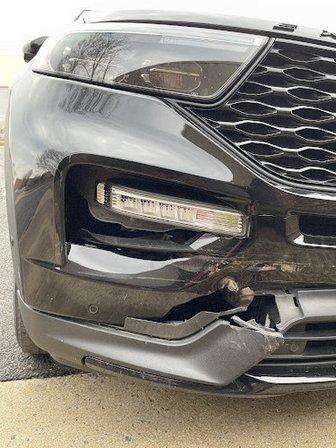 County Line Collision Center