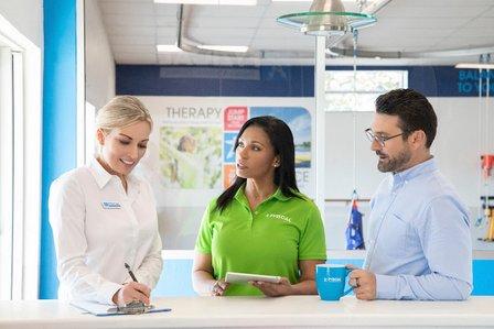 Fyzical Therapy & Balance Centers Falls Church