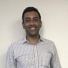 Vishant Ramadorai, MD
