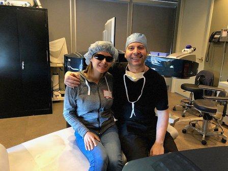 The LASIK Vision Institute