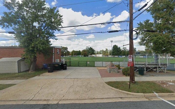 Waters Field