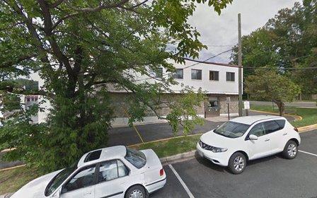 Faith Community Services Center