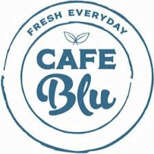 Cafe blu