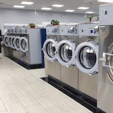 Liberia Laundromat