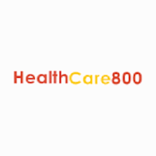 Healthcare800