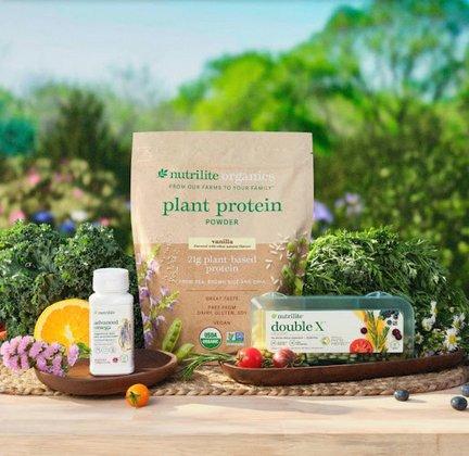 JK Amway distributor