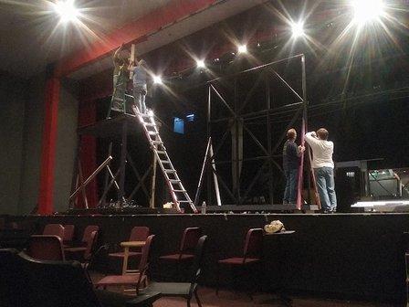 Herndon High School Drama