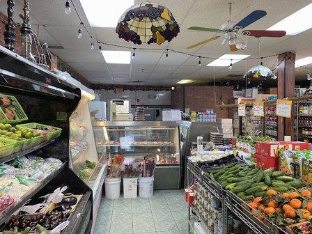 Assal Market