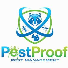 Pest Proof Pest Management