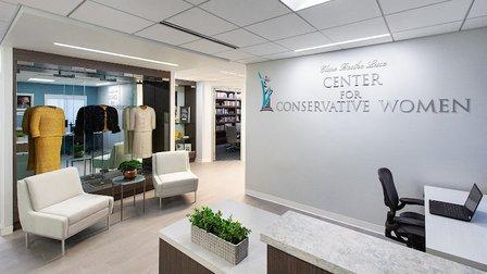 Clare Boothe Luce Center for Conservative Women