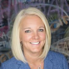 Jaime Johnson at Prosperity Home Mortgage - Chantilly
