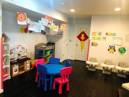 Learn'n Play Daycare