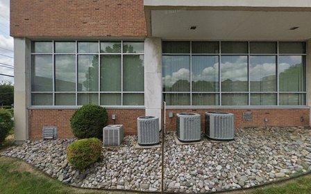 Falls Church Human Resources