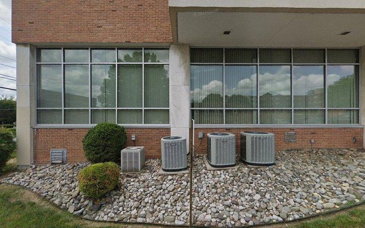 Falls Church Human Resources