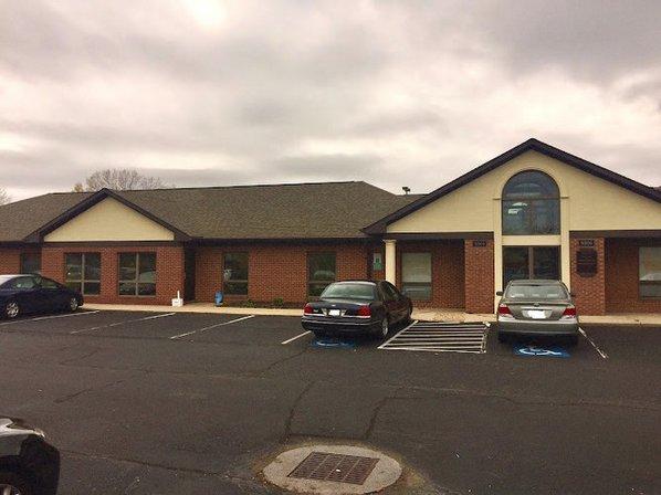 Inova Juniper - Manassas