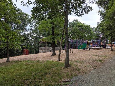 Ashburn Park