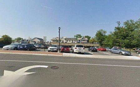 Outside Parking
