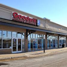Goodwill of Greater Washington Retail Store