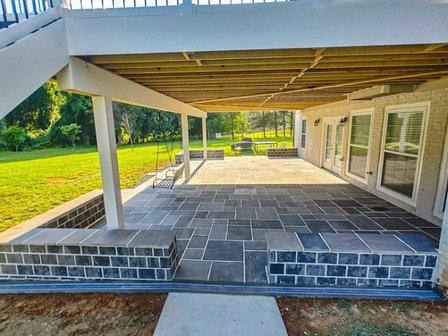 RIVERA ROOFING & RENOVATIONS