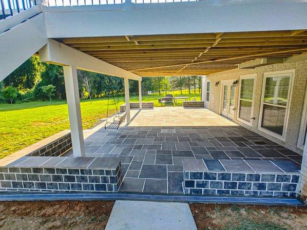 RIVERA ROOFING & RENOVATIONS