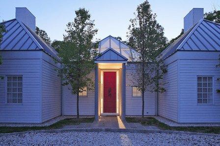 Jacobsen Architecture, LLC
