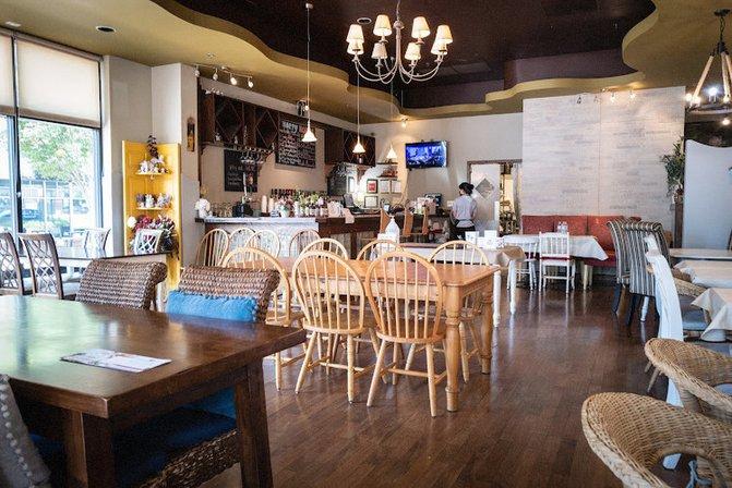 Bua Thai