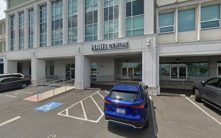 HAIR CENTRE