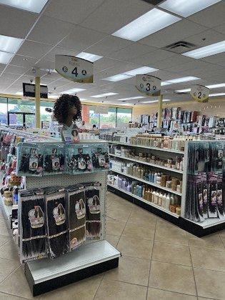 Sol Beauty Supply