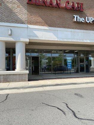 Broadlands Marketplace