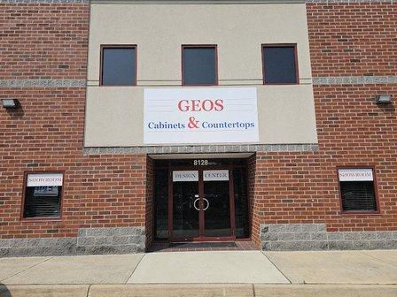 GEOS Cabinets & Countertops