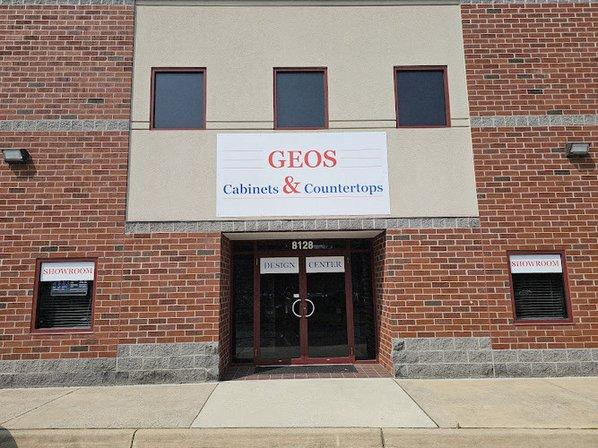 GEOS Cabinets & Countertops