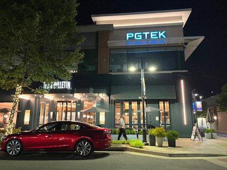 PGTEK
