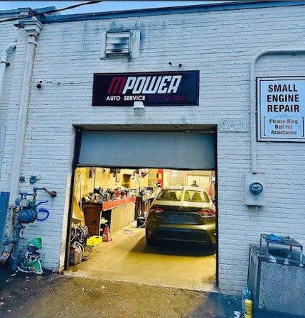 MPower Auto Service