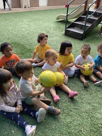 Childtime of Fairfax