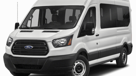 Washington Transportation Van and Taxi