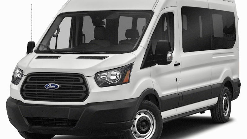 Washington Transportation Van and Taxi
