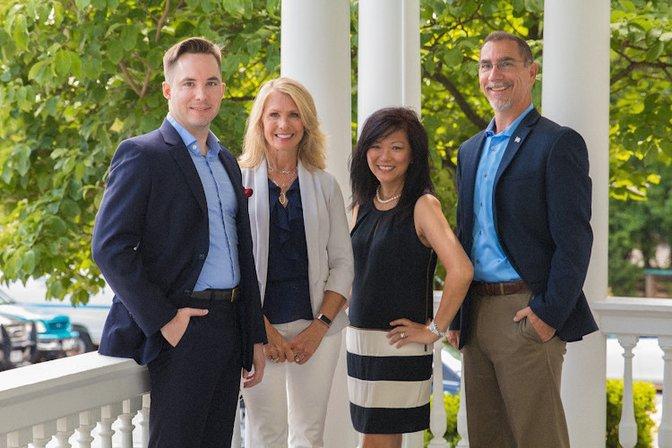 The Sue Smith Team