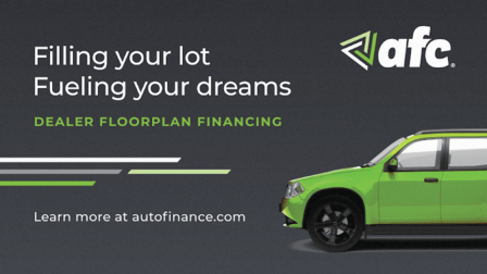 AFC (Automotive Finance Corp.) Washington DC