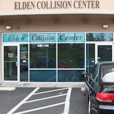 Elden Collision Center